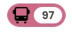 Ligne de bus 97, réseau Lignes d'Azur